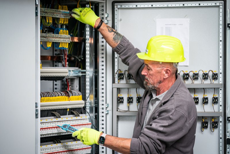 Integrovaný facility management